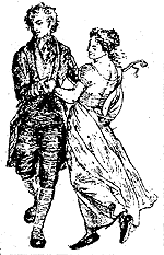 Dancing